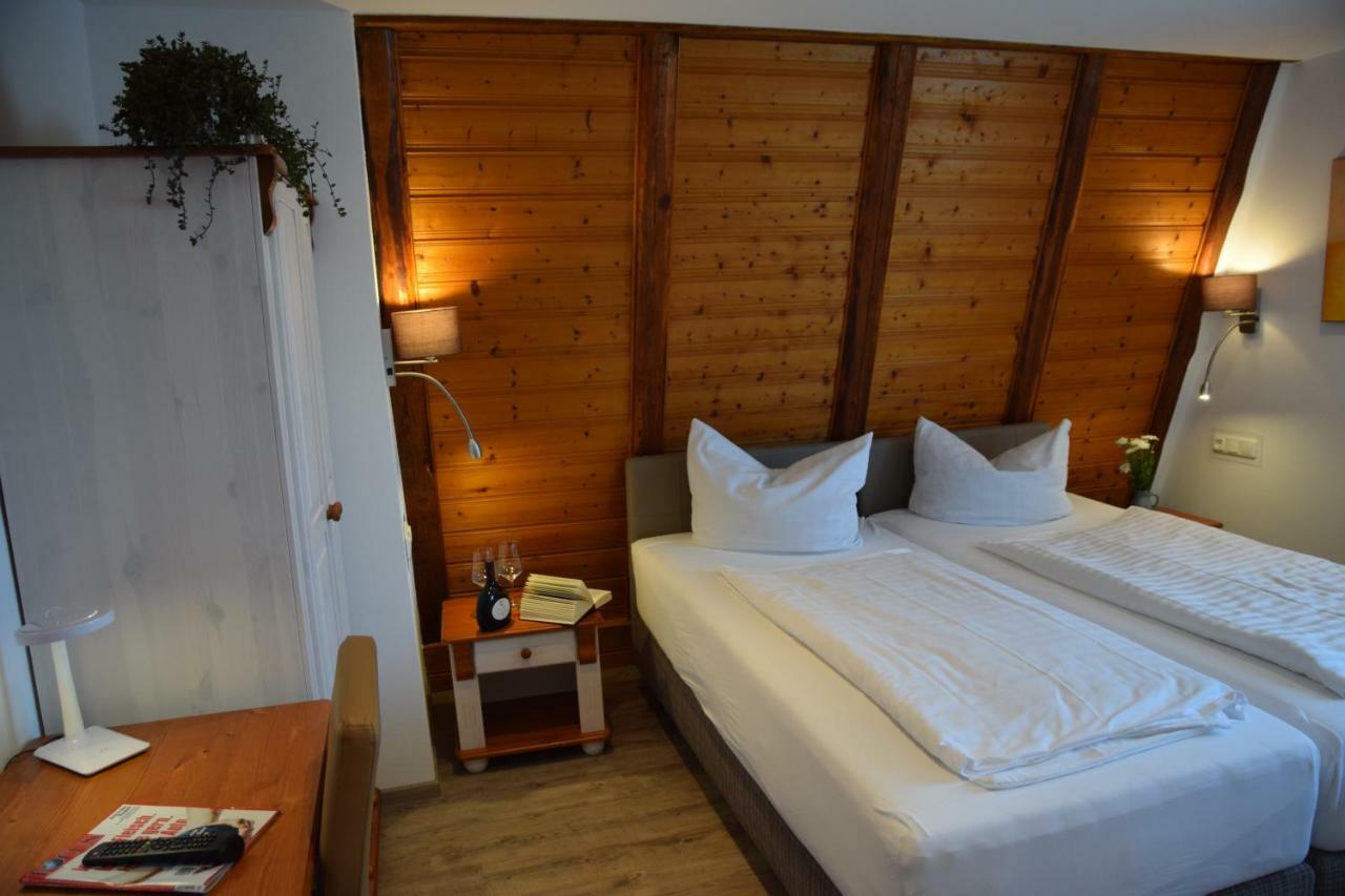 Landhotel Steigerwaldhaus Burghaslach Экстерьер фото